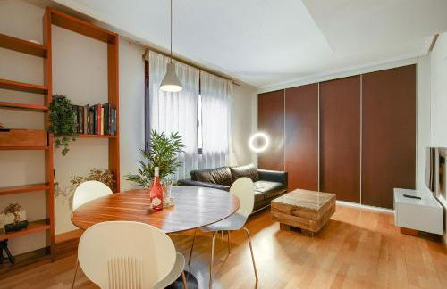 Apartamento en Chamberí con piscina - Lovely apartment in the City Center with swimming pool - Foto 5
