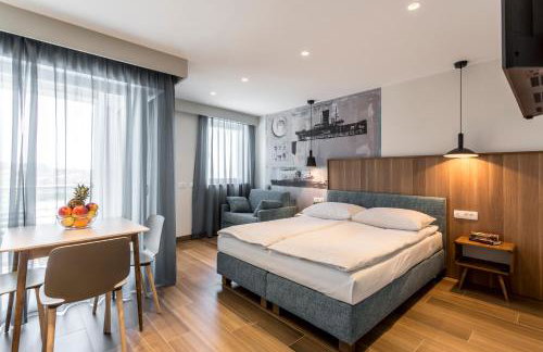 Ringo Apartments - Foto 10