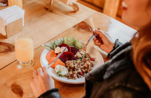 Costão do Cambará Pousada Fazenda - Foto 6