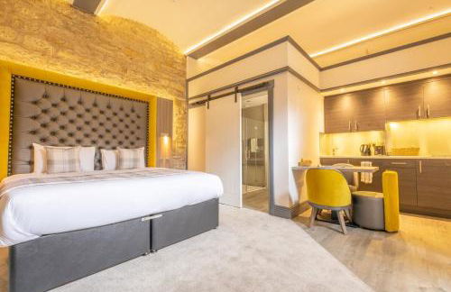 Court Residence Aparthotel - Foto 18