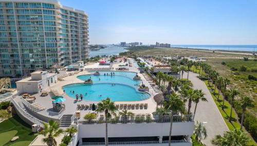 Caribe Penthouse D107 - Foto 5