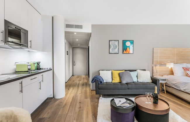 Noirettes by Homenhancement - Foto 72