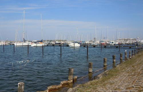 Ferienwohnung Marina Wendtorf App. 6110 - Foto 30