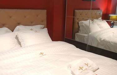 Casa Vasileiadis, LUX 90 τμ πλησίον κέντρου Πάτρας - Foto 27