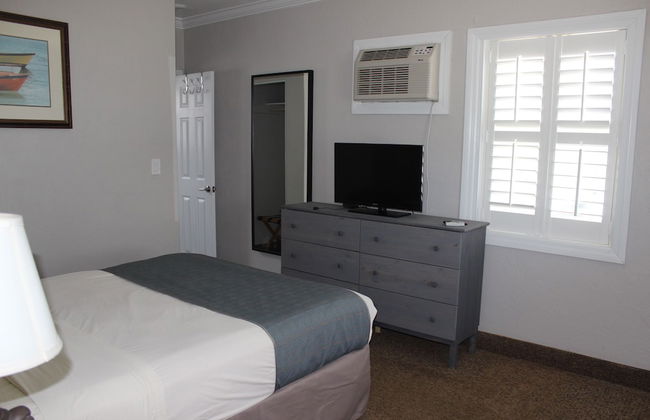 Shoreline Suites & Cabana Cottages - Foto 5