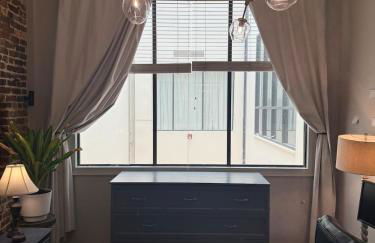 Downtown Charleston Condo - Foto 9