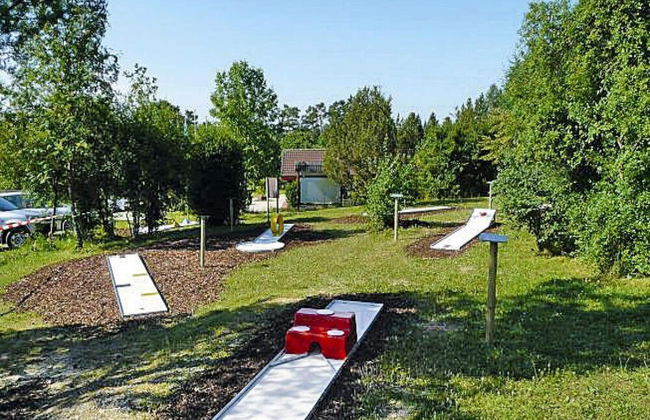 Ferienhauser Lauterdorfle, Hayingen - Foto 16