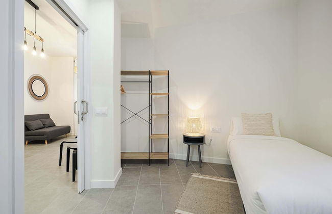 Color Apartments by Olala Homes - Foto 12