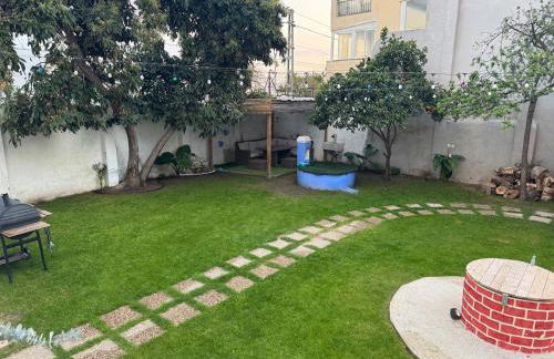 Casa con vistas al mar y jardín - Foto 35