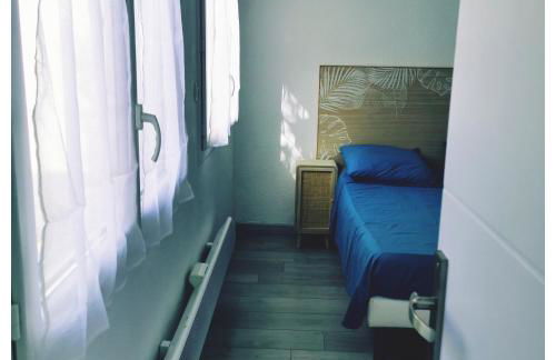 COTE PLAGE HYPER CENTRE - Bord de mer - Foto 35