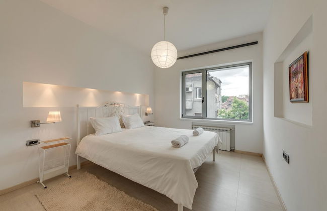 Top Centre Apartment Next to Vitosha Boulevard - Foto 1