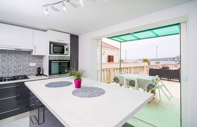 Villa Ro-ma - Foto 11