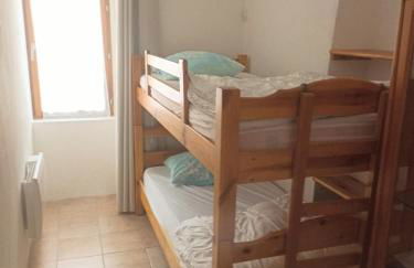 Gîte le Petit Riou - Foto 7