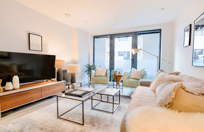 Be London - The Bloomsbury Residences - Photo 49