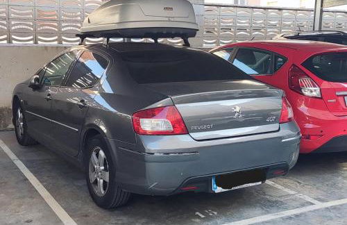 Acogedor apartamento en Daimús a 150 metros de la playa con parking privado y piscinas comunitarias - Foto 20