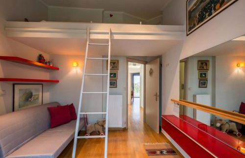 Superb Athens Airport Residence, Unique View - Foto 51