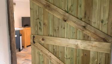 Molehill lodge - Foto 3