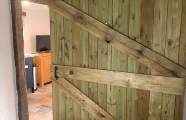 Molehill lodge - Foto 3