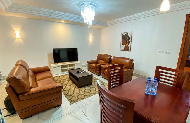 RESIDENCE BELMANN BONAPRISO - Foto 33