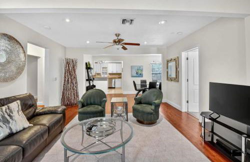 Southern Comfort - For 6 Guests - Foto 9