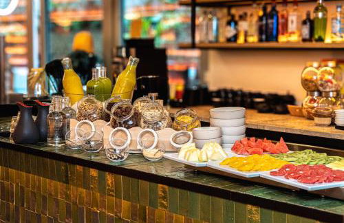 Smartr Madrid Gran Vía Apartments - Foto 26