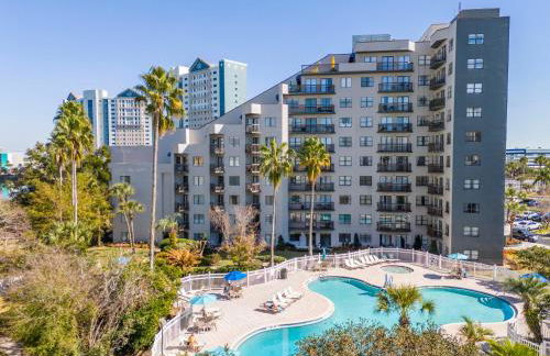 Lakeview 2 suites 6 min to New EPIC Universe - Foto 25