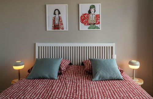 Résidence Léon Blum - Appartements design - Parking - Foto 62