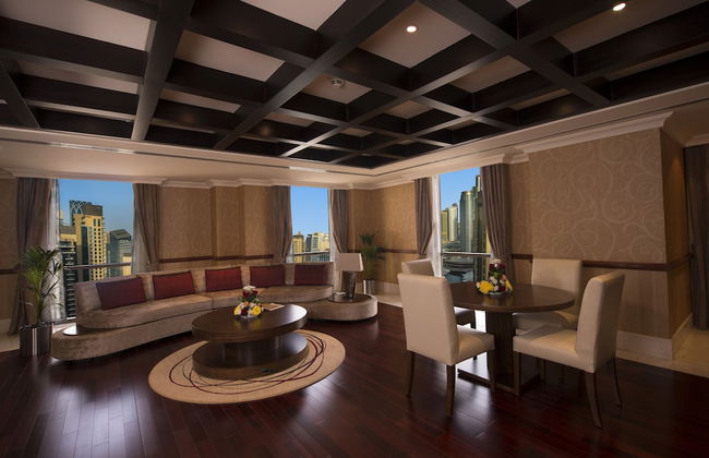 Roda Amwaj Suites - Photo 27