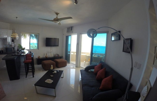 Departamento Rentas Vacacionales Cancun 003 - Photo 5