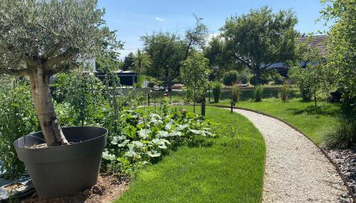 Le Clos des Pommiers Fuji - Foto 3