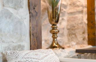 Luxury Apt Petra in 400 year old stone house 4+2 - Photo 18