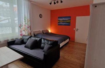 Familienfreundliche große Fewo Peter in Bärenstein bis 5 Personen - Foto 53