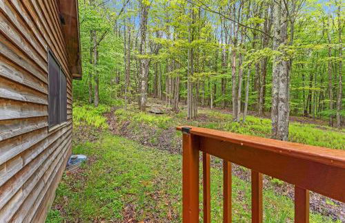 Modern Mountain Retreat Near Dolly Sods & Skiing home - Foto 7