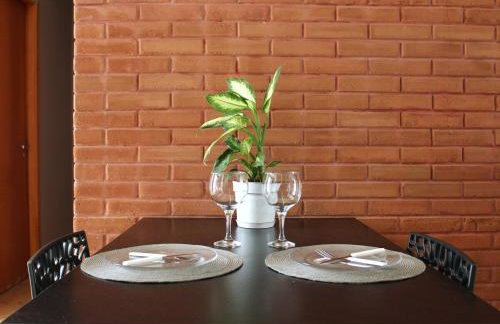 Oásis 4 Seu espaço estiloso industrial na cidade - Foto 12