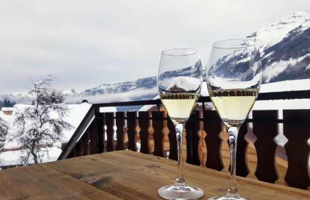 Les Picaillons - Le gîte - Foto 16