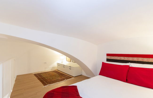 Charming Studio near Piazza Castello - Foto 3
