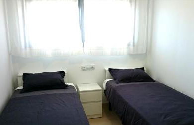 Apartamento de dos dormitorios junto a Mojácar Playa - Foto 6