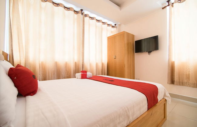 RedDoorz Plus @ Tran Hung Dao Street 2 - Foto 7