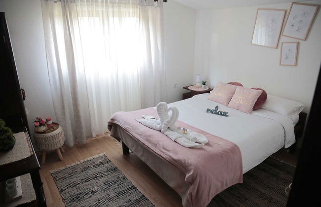 Apartment Amigo - Foto 1