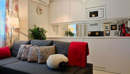 Neverending Loft - Photo 4