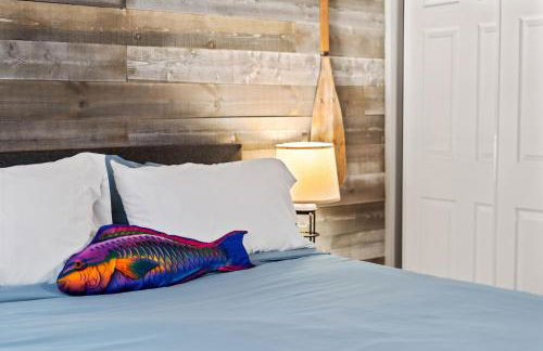 Cozy Cabin near Resorts and The Village +Mtn views - Foto 21