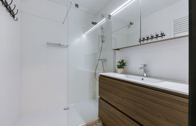 Trendy Apartment in Koksijde Near the Beach - Foto 4