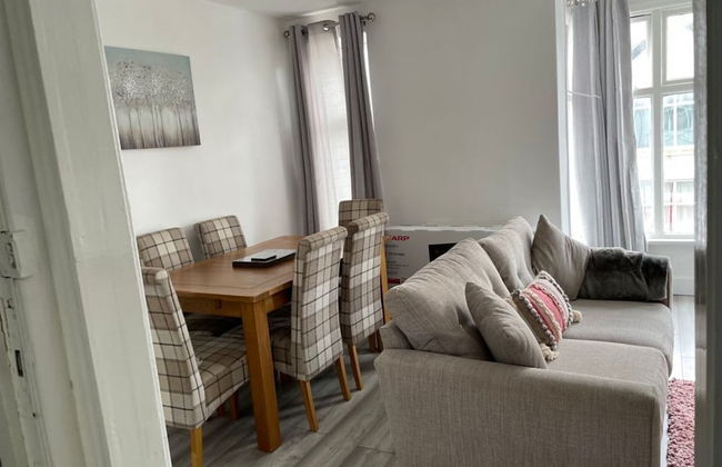 Luxury Stay in the Heart of Porthcawl - Foto 5