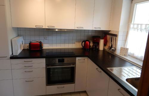 Ferienwohnung am Wildpflanzenpark - Foto 8