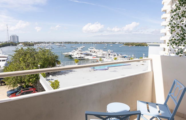 Vista Mar Bay Views Close to Miami Attractions - Foto 31