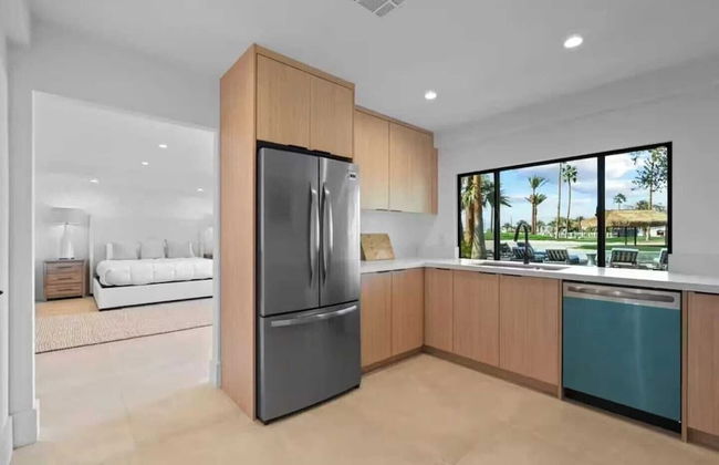 The Bravo Beach Club Tennis, Beach, Basketball, Golf Ultra-luxe Compound by Avantstay - Foto 72