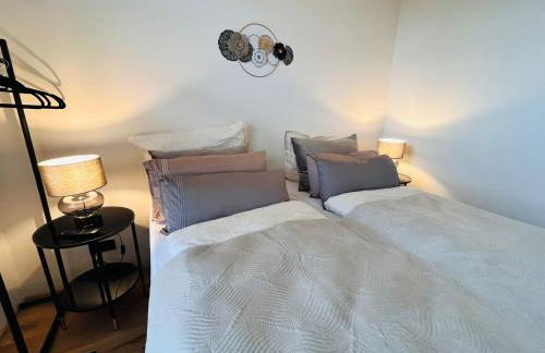 Royal Haus Chemnitz 3- Balkon nahe Zeisigwald - Foto 12