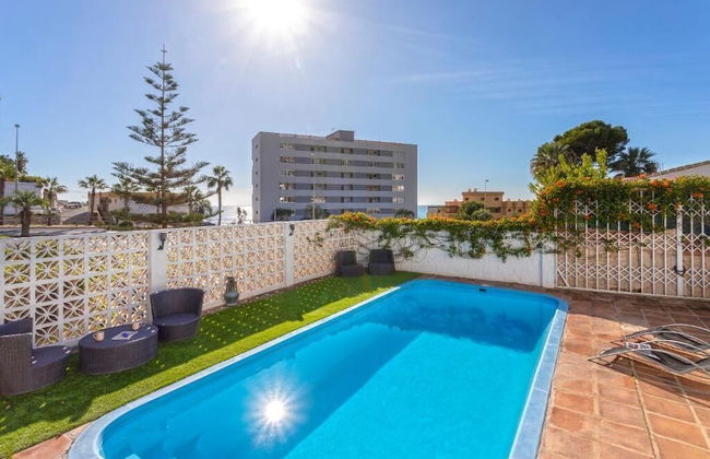 Sunstay Villa Sol Azul Benalmadena - Photo 14