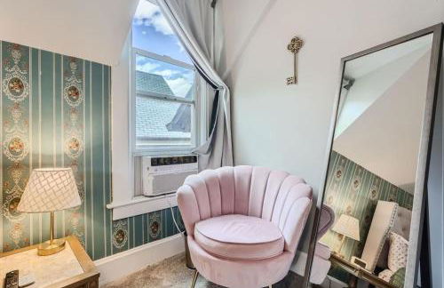 Updated Victorian Home in SoBo - Foto 22