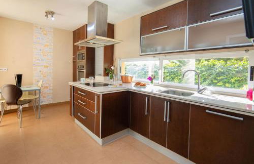 Holiday Home Casa Viena by Interhome - Foto 9